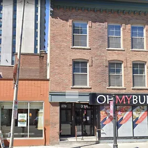 Byward Suites Ottawa